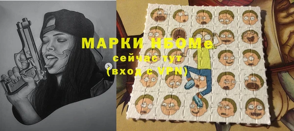 винт Горняк